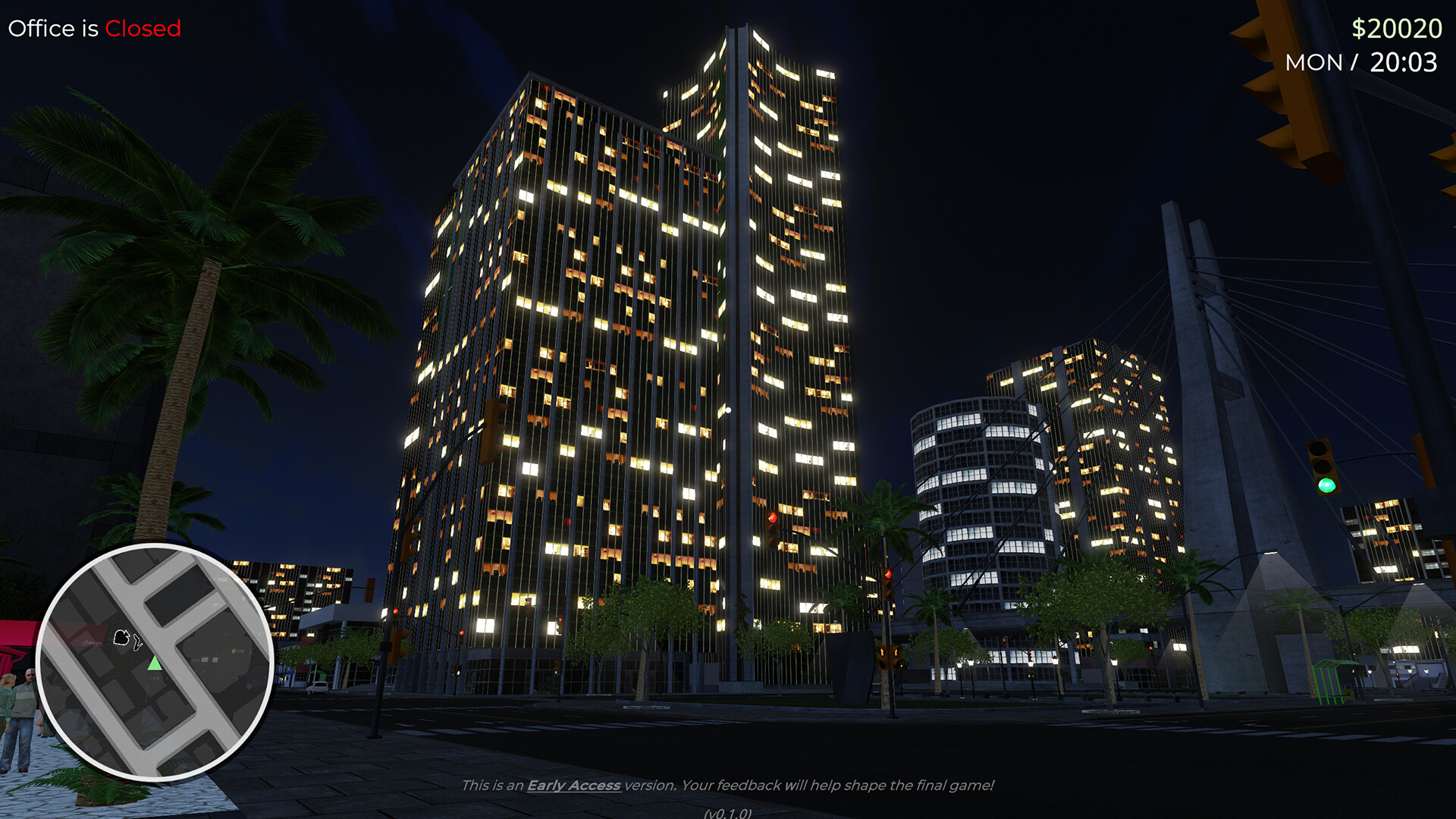 停车模拟器:汽车收藏家/Parking Lot Simulator: Car Collector 截图 36