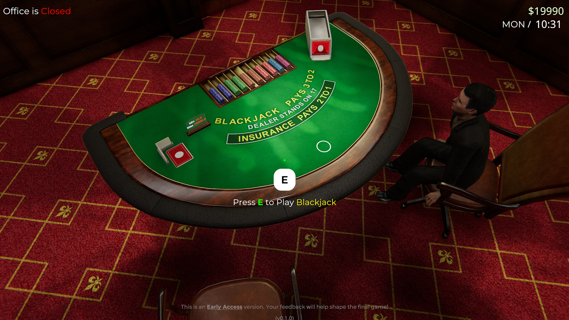 停车模拟器:汽车收藏家/Parking Lot Simulator: Car Collector 截图 32