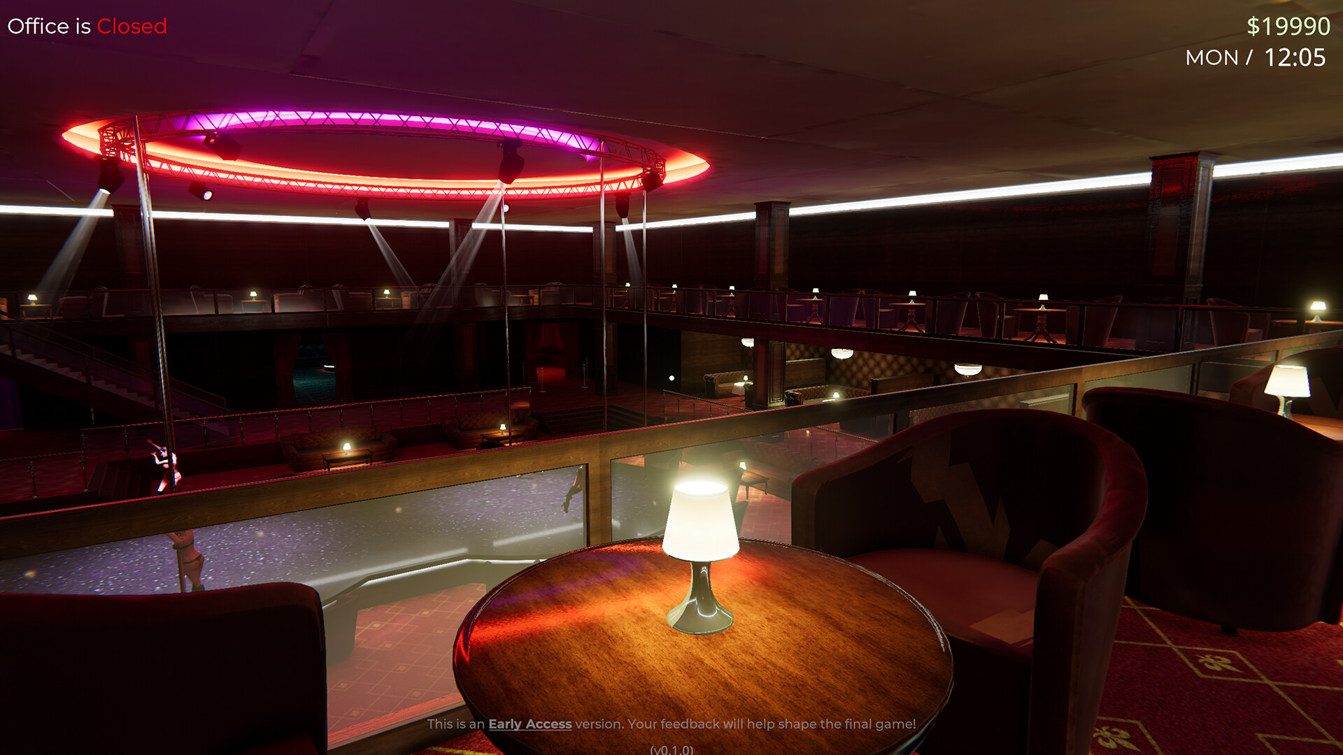 停车模拟器:汽车收藏家/Parking Lot Simulator: Car Collector 截图 34