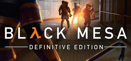黑山基地/黑山：起源/Black Mesa：Source-苏白资源