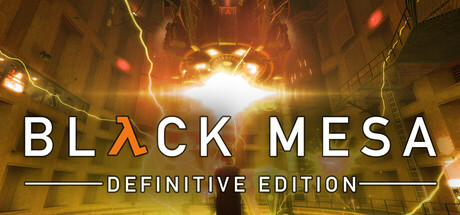 黑山 起源 Black Mesa