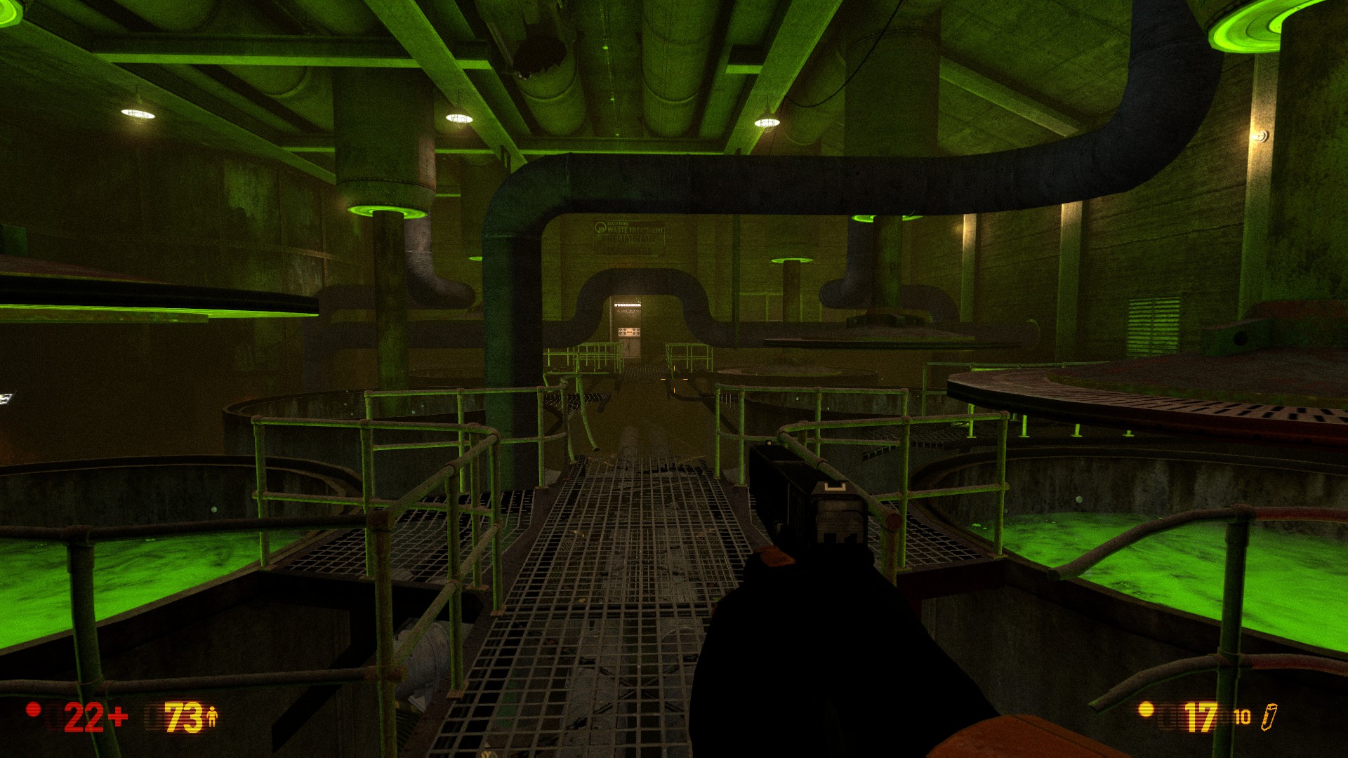 黑山：起源|v20250514|官方中文|支持手柄|Black Mesa：Source|黑山基地 - 17