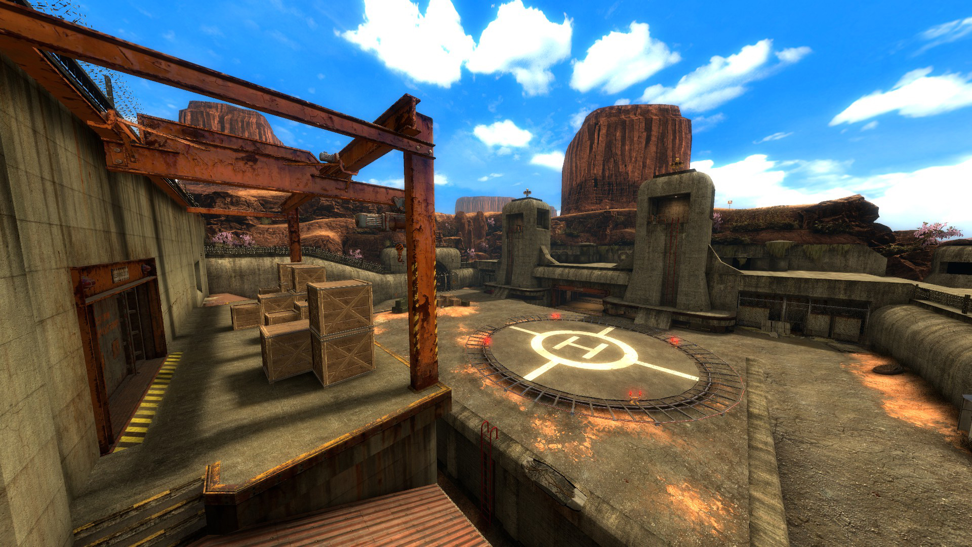 黑山：起源|v20250514|官方中文|支持手柄|Black Mesa：Source|黑山基地 - 14