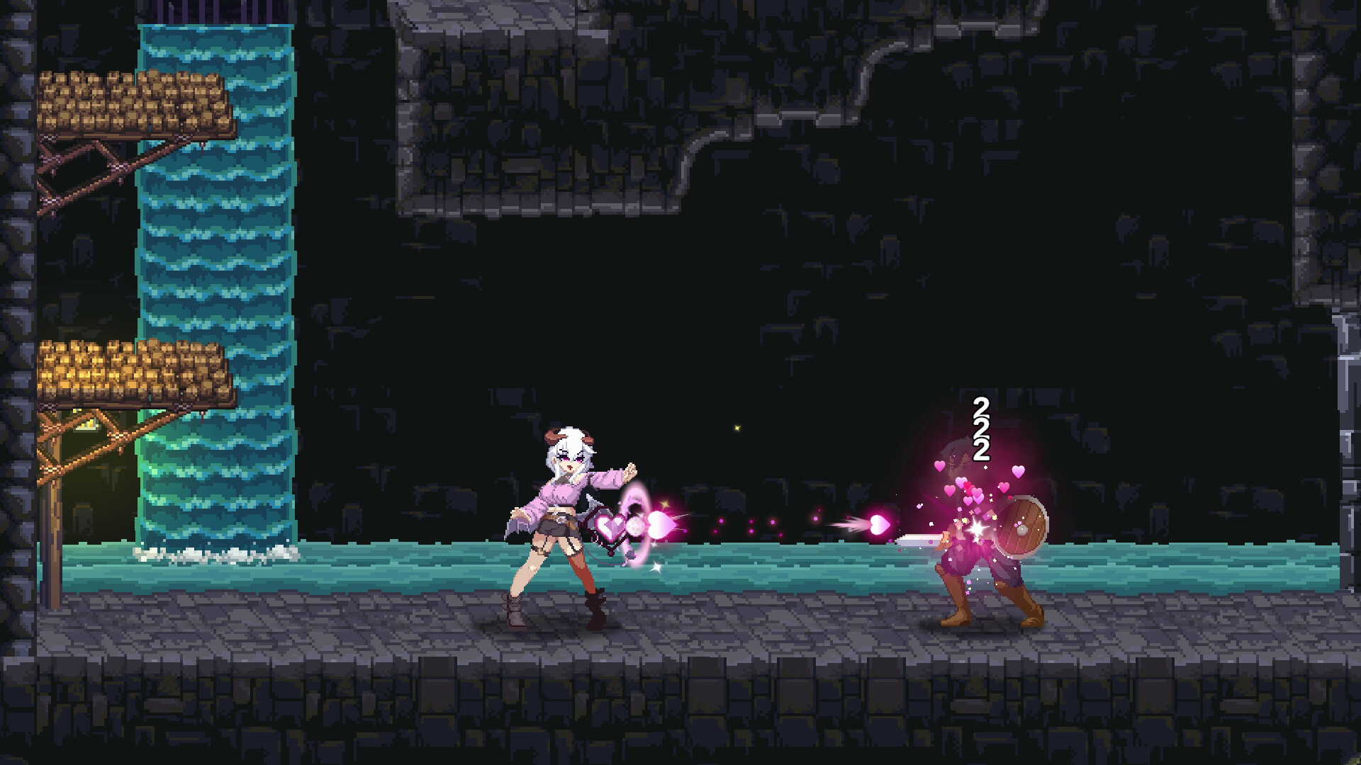 图片[6]-【PC/ACT/中文】魅魔继承者 黛莉菈的冒险 Succubus Successor V1.0.018 STEAM官方中文版【4.2GB】-马克游戏
