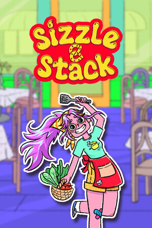 食神的卡组/Sizzle & Stack