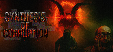腐蚀合成/Synthesis of Corruption-悟界ShareHub