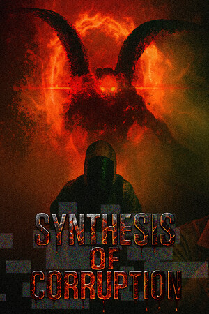腐蚀合成/Synthesis of Corruption