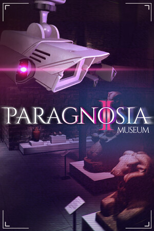 灵视寻轨：博物馆/Paragnosia: Museum