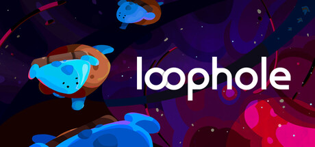 《时间漏洞 Loophole》-TENOKE官中简体
