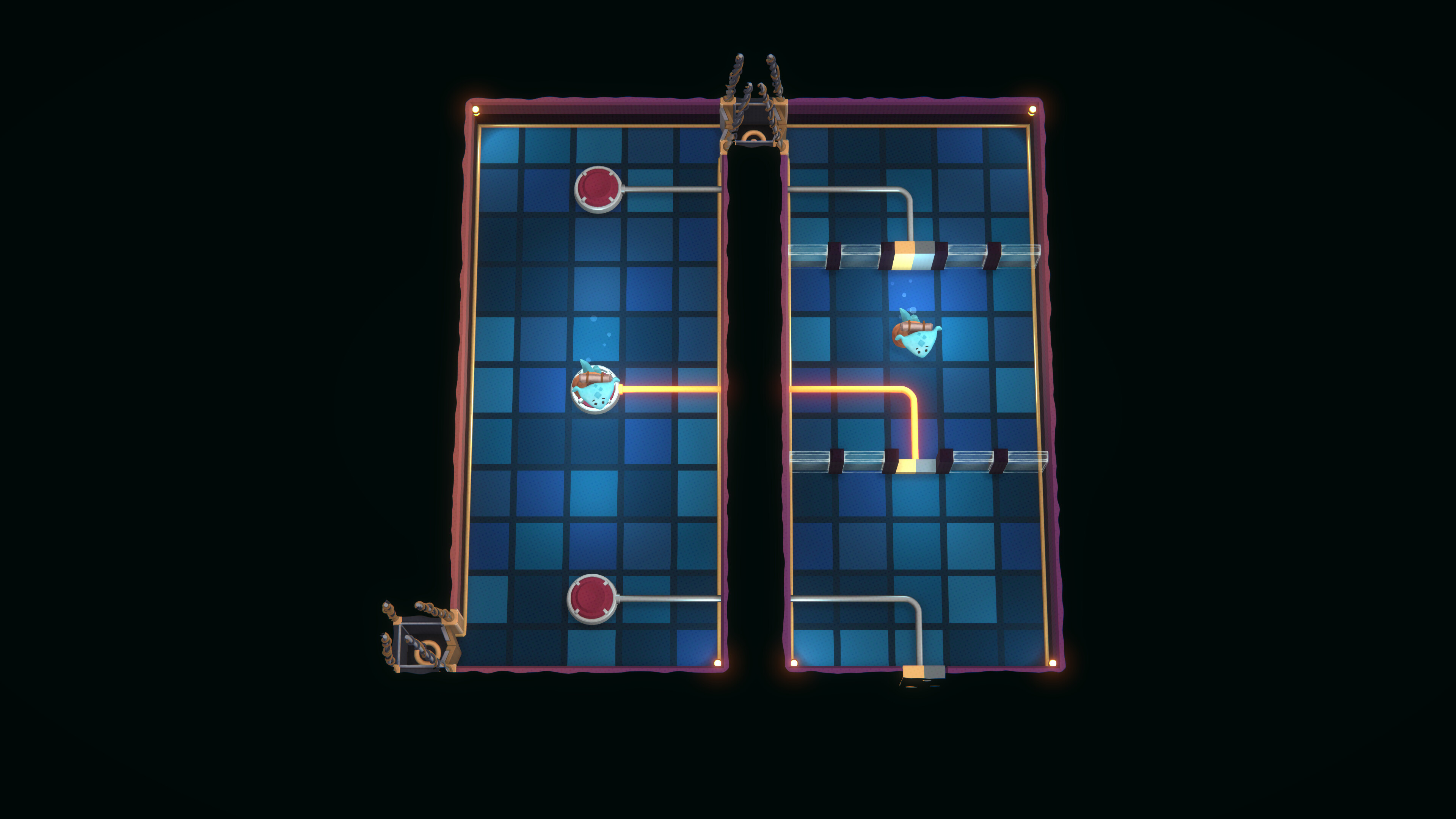 时间漏洞|2G大小|官方中文|支持手柄|Loophole 时间漏洞|2G大小|官方中文|支持手柄|Loophole