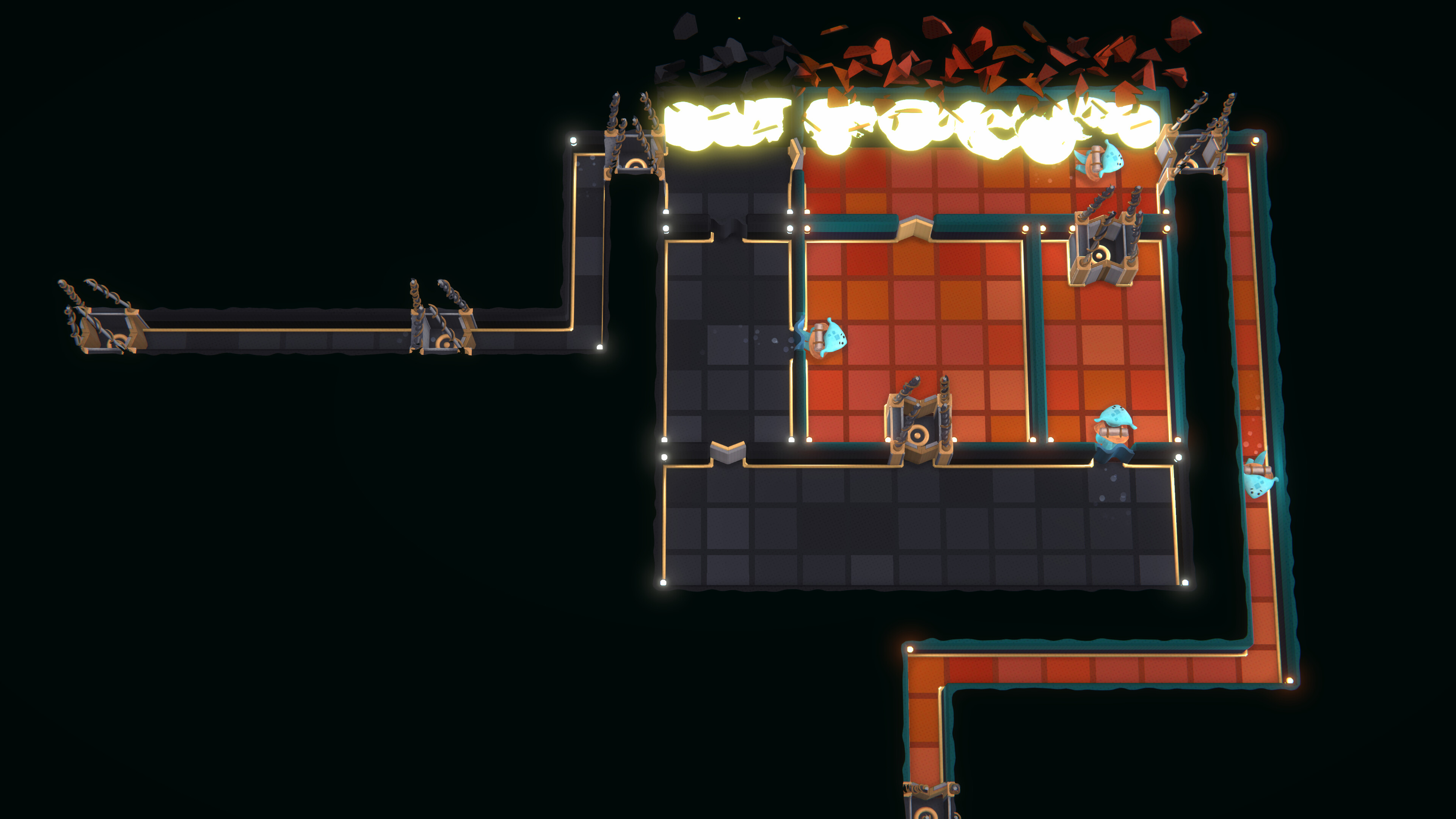 时间漏洞|2G大小|官方中文|支持手柄|Loophole 时间漏洞|2G大小|官方中文|支持手柄|Loophole