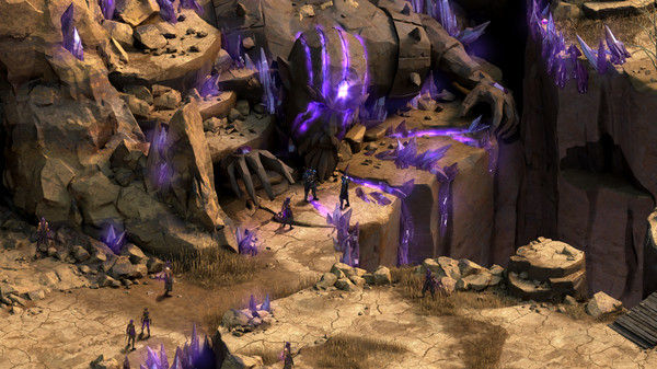 图片[2]-暴君/Tyranny 汉化版-m5200游戏资源网热游宝库