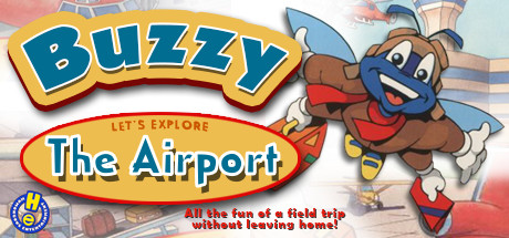 Let's Explore The Airport (Junior Field Trips)