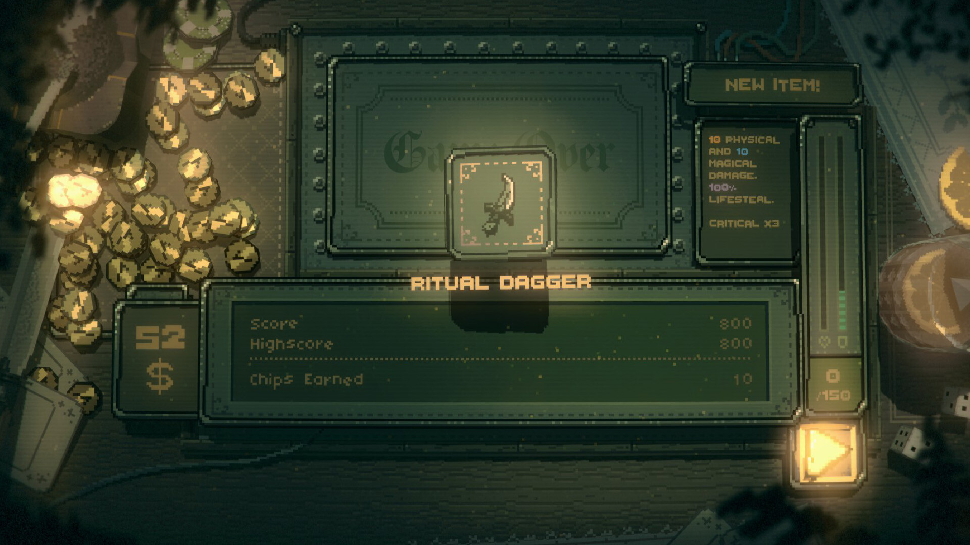 图片[6]-命运转轮|Slots & Daggers|1.0.2-萌芽游戏