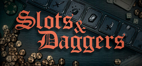 命运转轮（Slots & Daggers）Build.24712744 免安装中文版下载