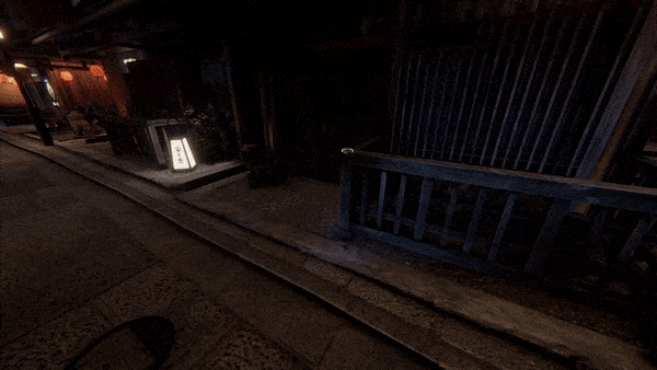京都异常/Kyoto Anomaly