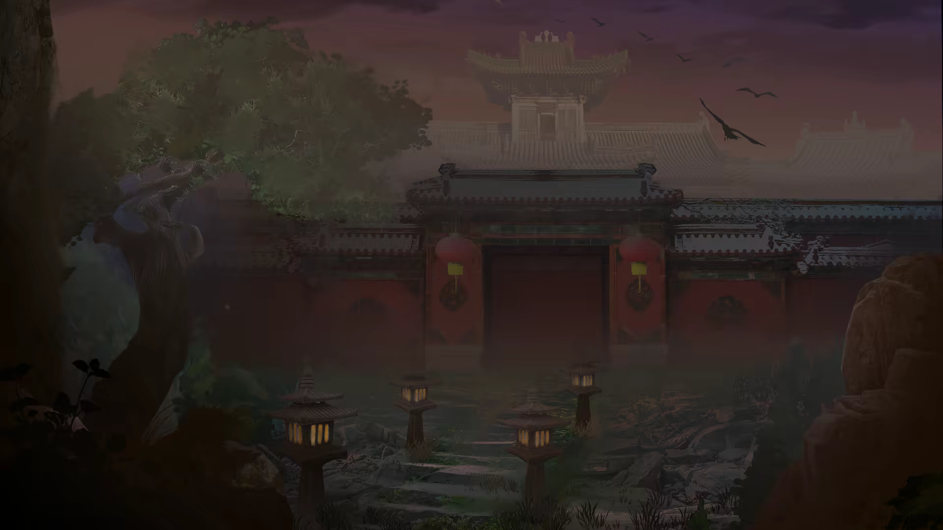 《此间相》v20260119-Build 21545583官中简体