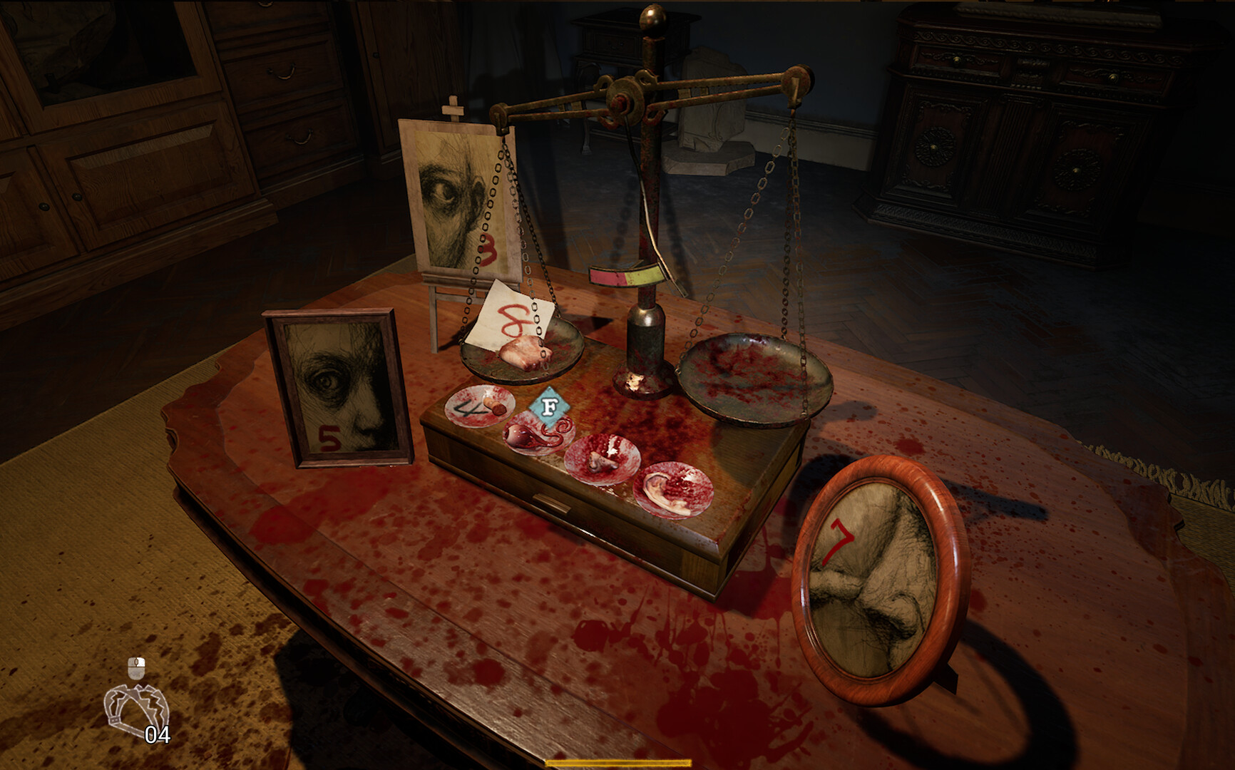 伊藤润二狂热 无止的囹圄 / Junji Ito Maniac An Infinite Gaol 中文版 24