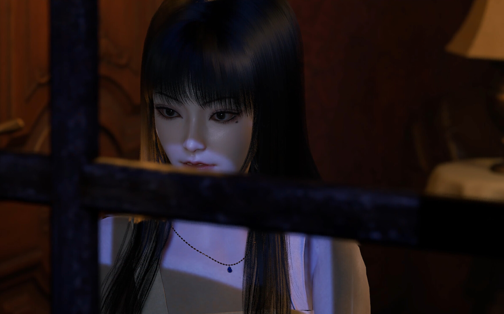 伊藤润二狂热 无止的囹圄 / Junji Ito Maniac An Infinite Gaol 中文版 10