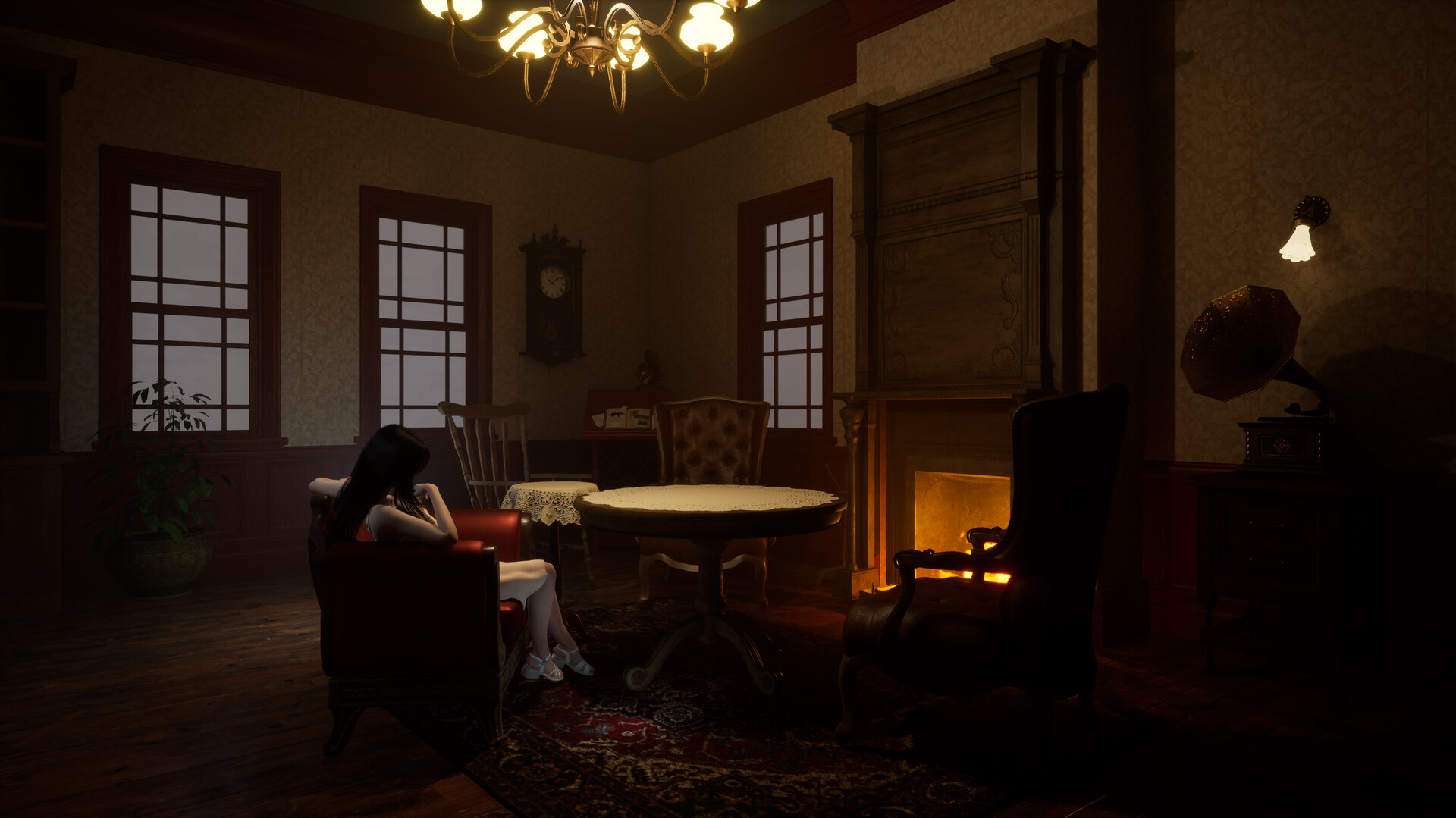 伊藤润二狂热 无止的囹圄 / Junji Ito Maniac An Infinite Gaol 中文版 26