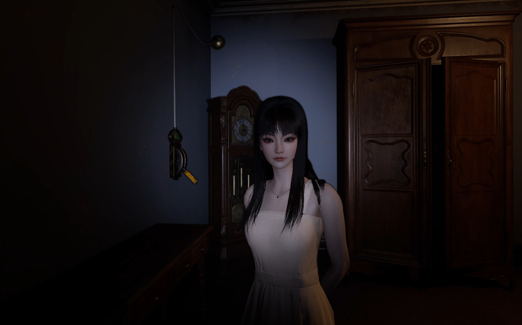 伊藤润二狂热 无止的囹圄 / Junji Ito Maniac An Infinite Gaol 中文版 14