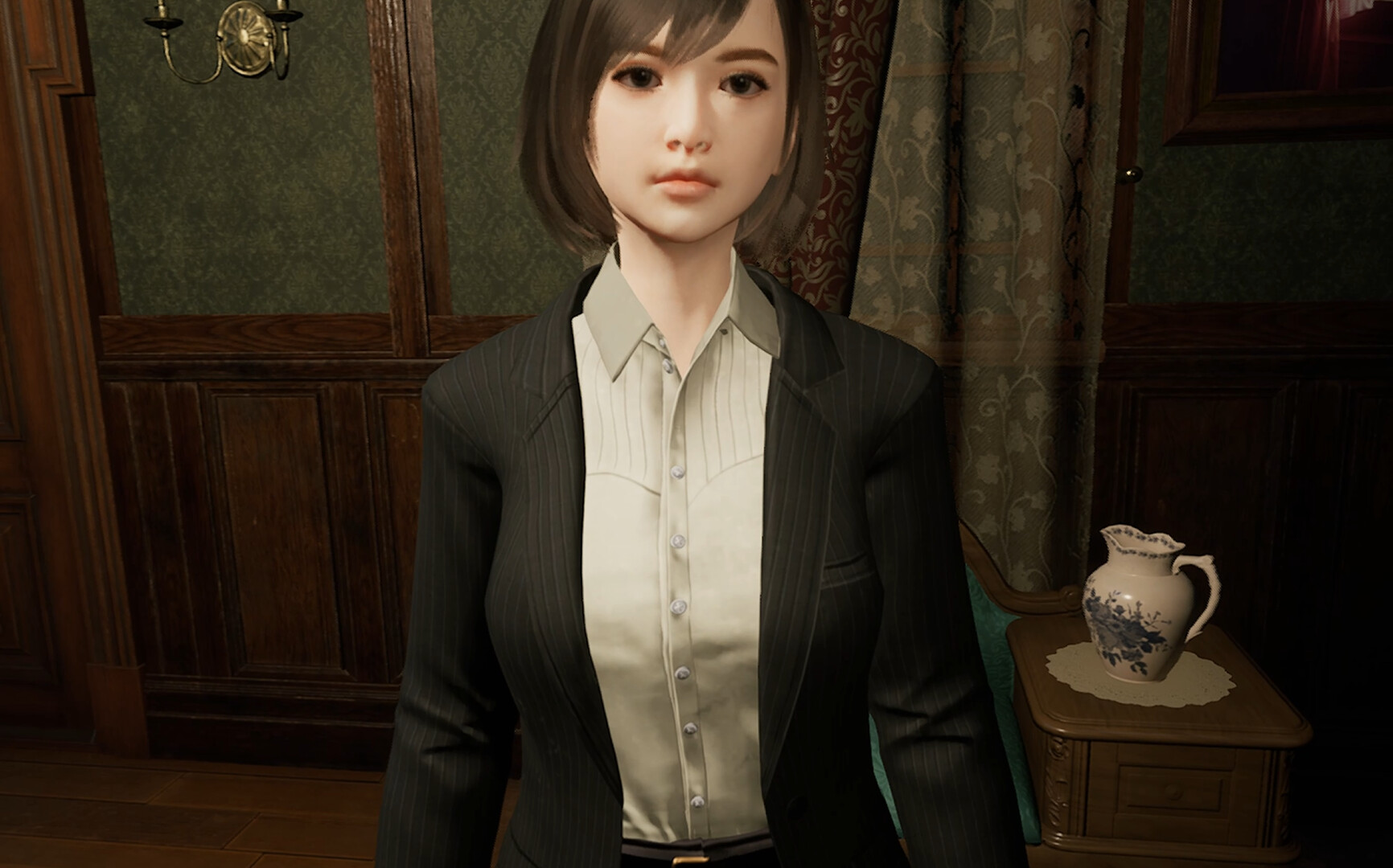 伊藤润二狂热 无止的囹圄 / Junji Ito Maniac An Infinite Gaol 中文版 4