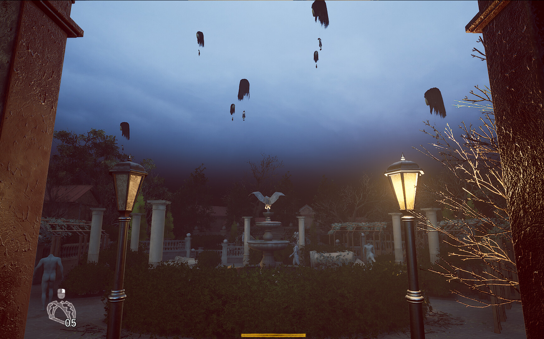 伊藤润二狂热 无止的囹圄 / Junji Ito Maniac An Infinite Gaol 中文版 20