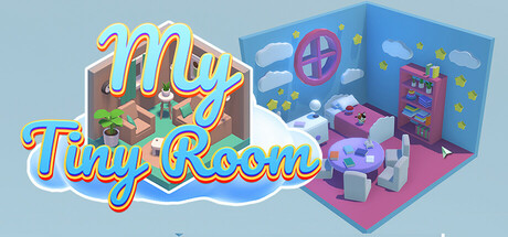 My Tiny Room