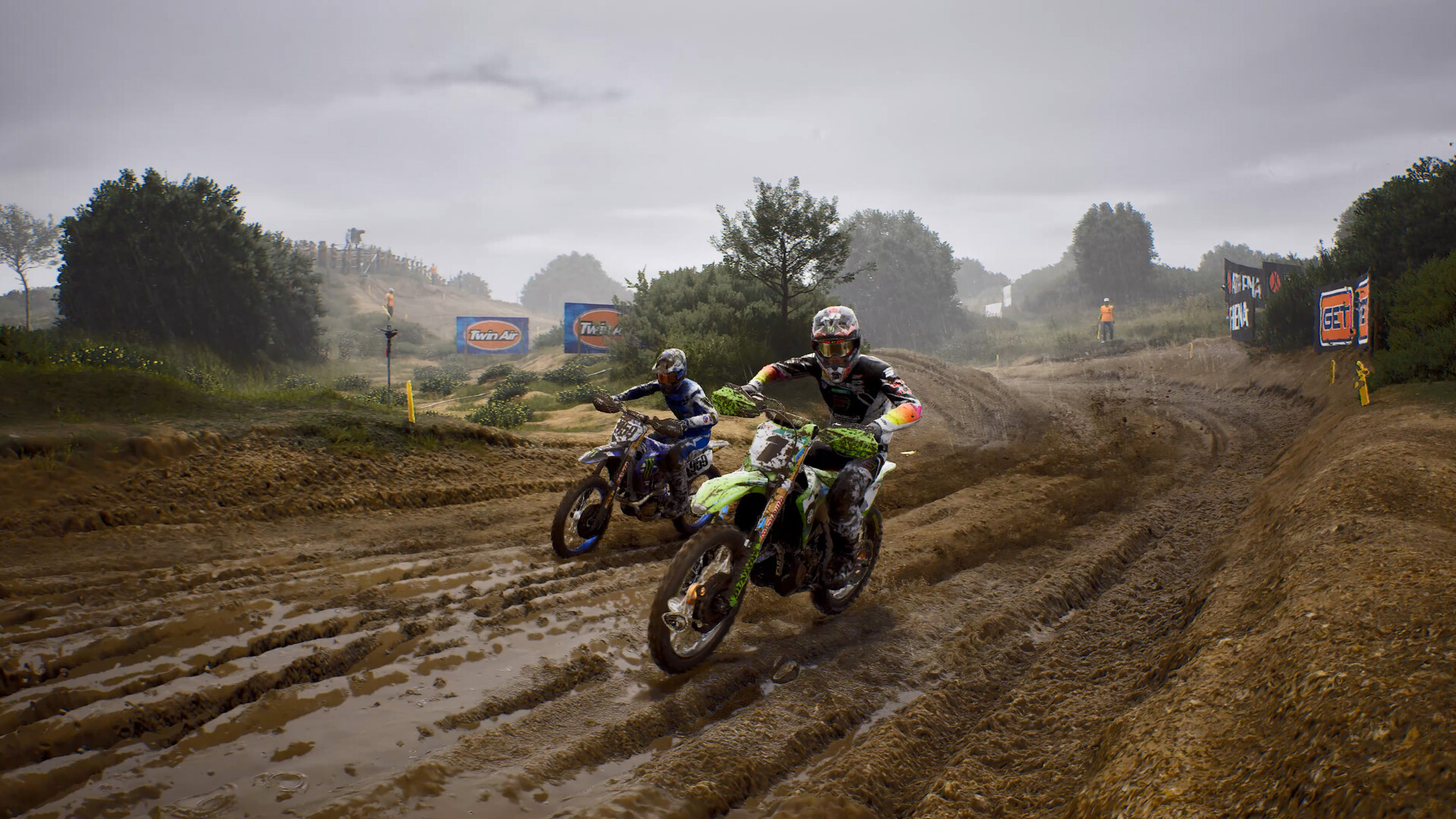 图片[3]-摩托GP26（MXGP 26 – The official game）Build.25797859 [中文][21G]-极客游戏