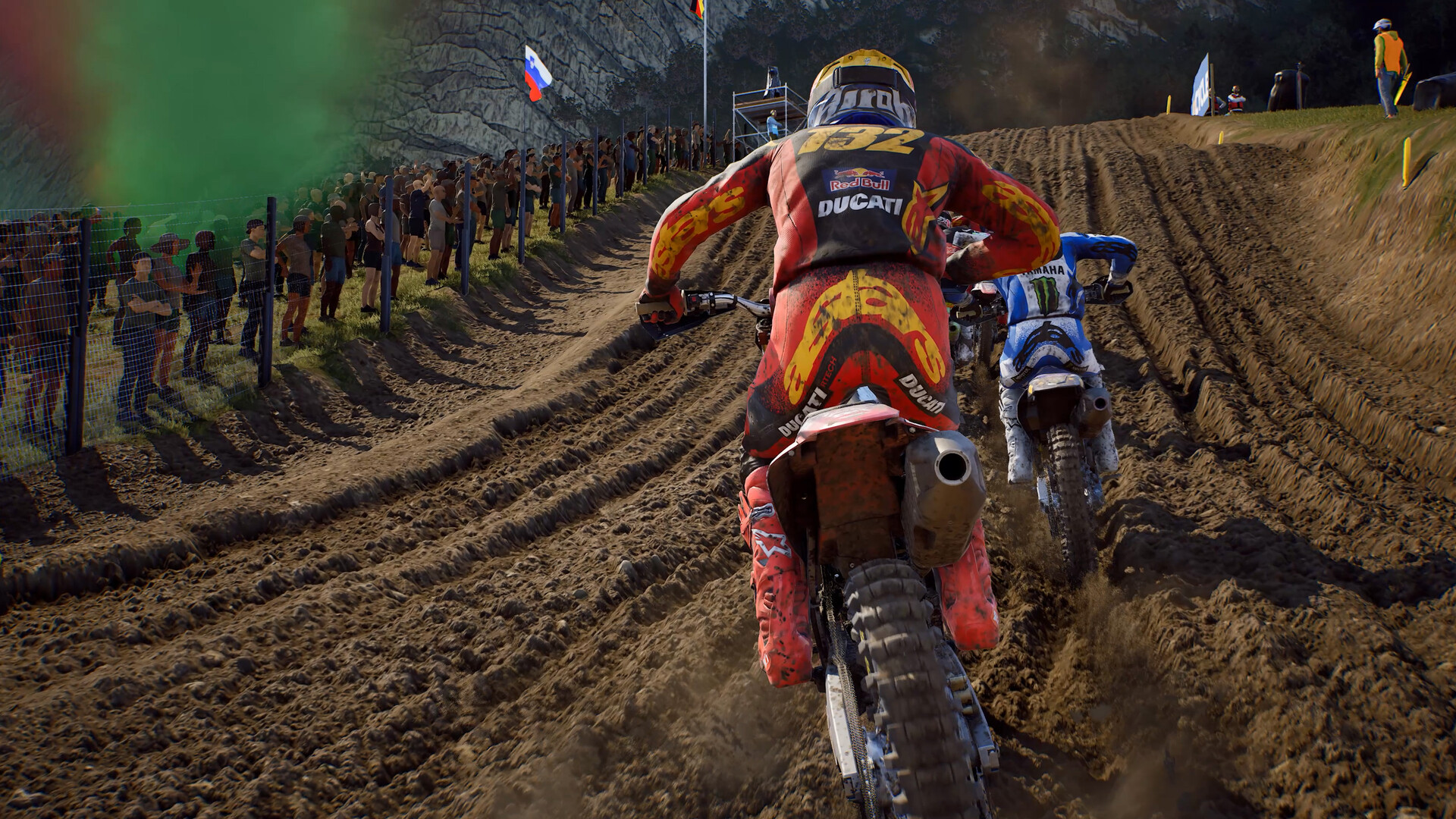 图片[4]-摩托GP26（MXGP 26 – The official game）Build.25797859 [中文][21G]-极客游戏
