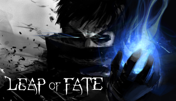 《命运之跃/Leap of Fate》免安装绿色版