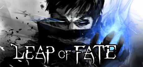命运之跃/Leap of Fate
