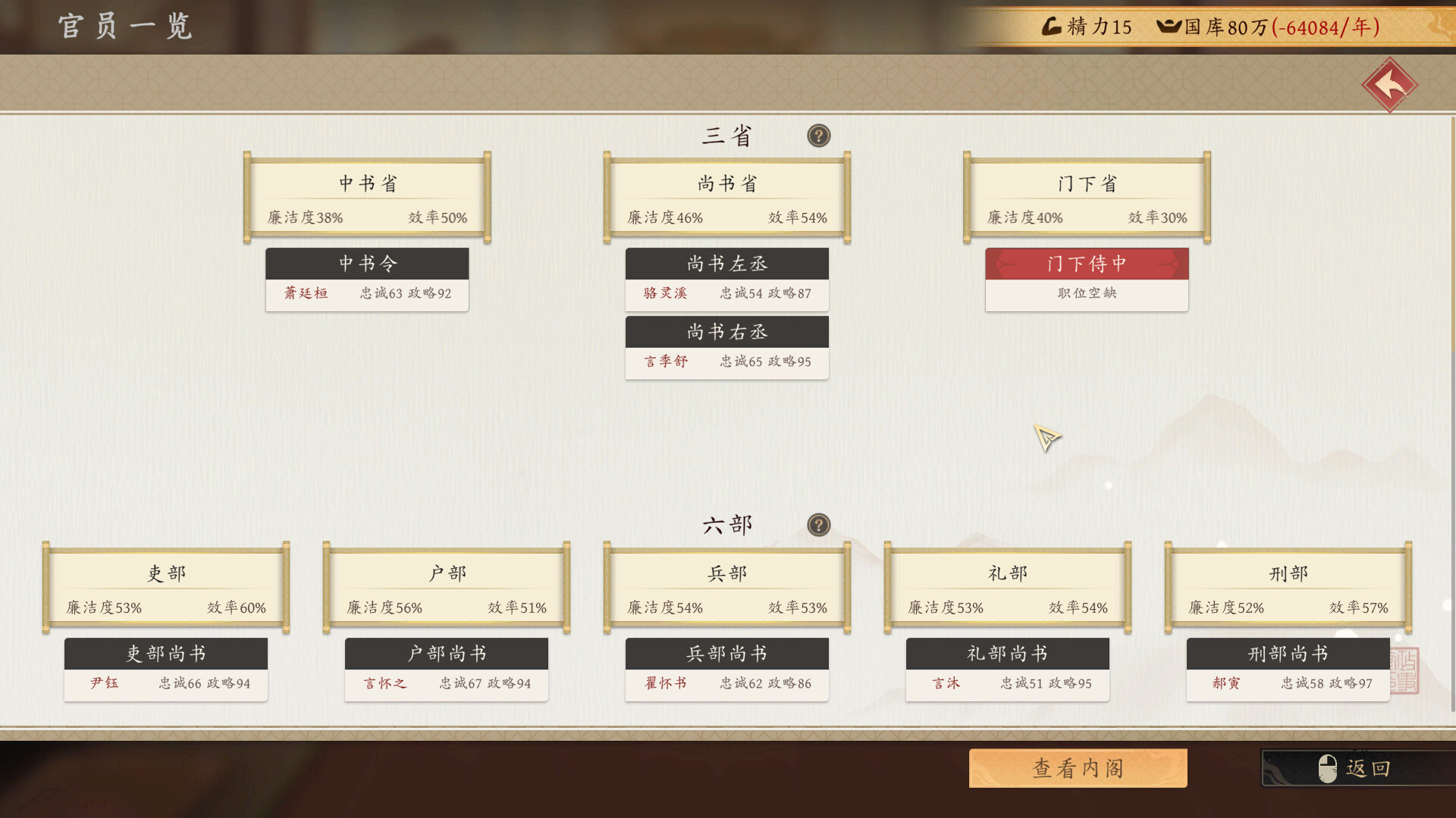 图片[7]-《吾皇万岁》Build.23595990[中文][5.42G]-极客游戏