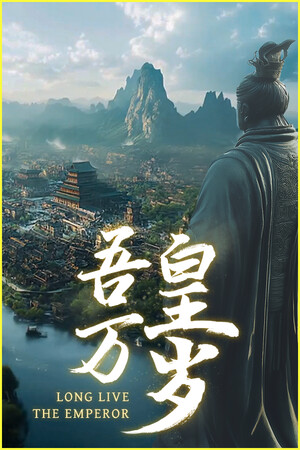 吾皇万岁-单机岛