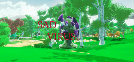 Sad Virus