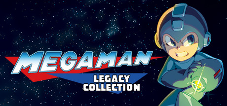 洛克人传奇合集2+1/Mega Man Legacy Collection 2+1 Build 2844818 集成洛克人7.8.9.10 附一代资源（官中）-无忧免费游戏网