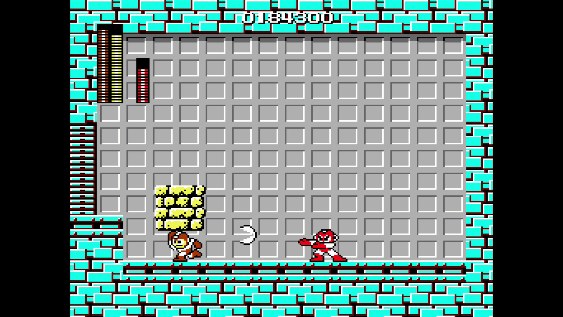 洛克人传奇合集|全DLC|400M大小|官方英文|精翻汉化|支持手柄|Mega Man Legacy Collection