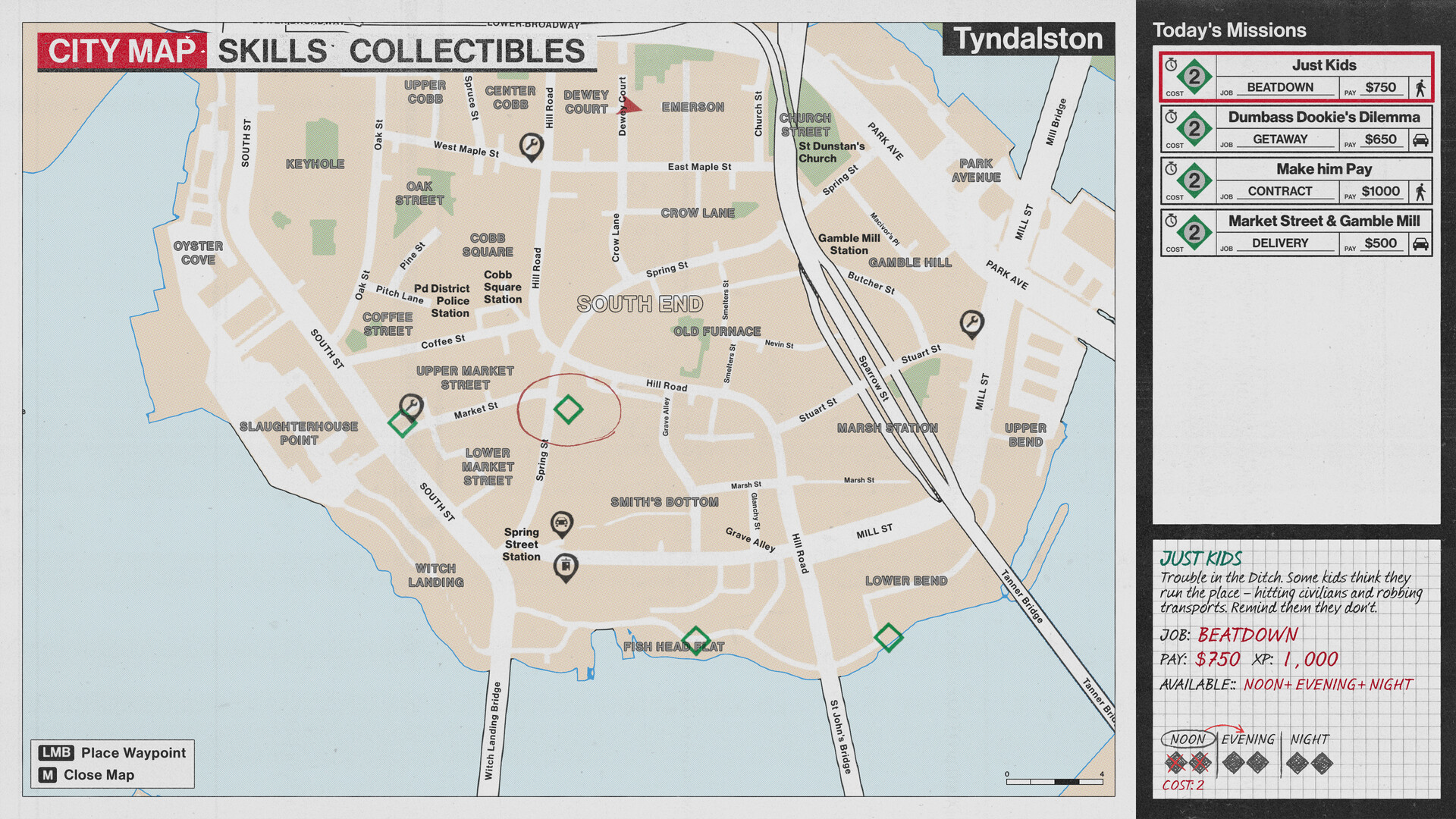 图片[6]-萨姆森（Samson）免安装英文版下载-蒸汽游戏宝库 - 高质量Steam单机游戏下载站