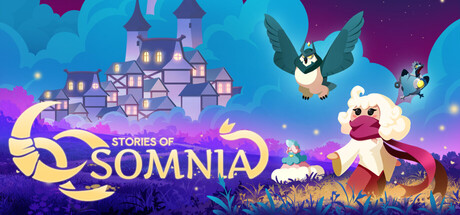 Stories of Somnia
