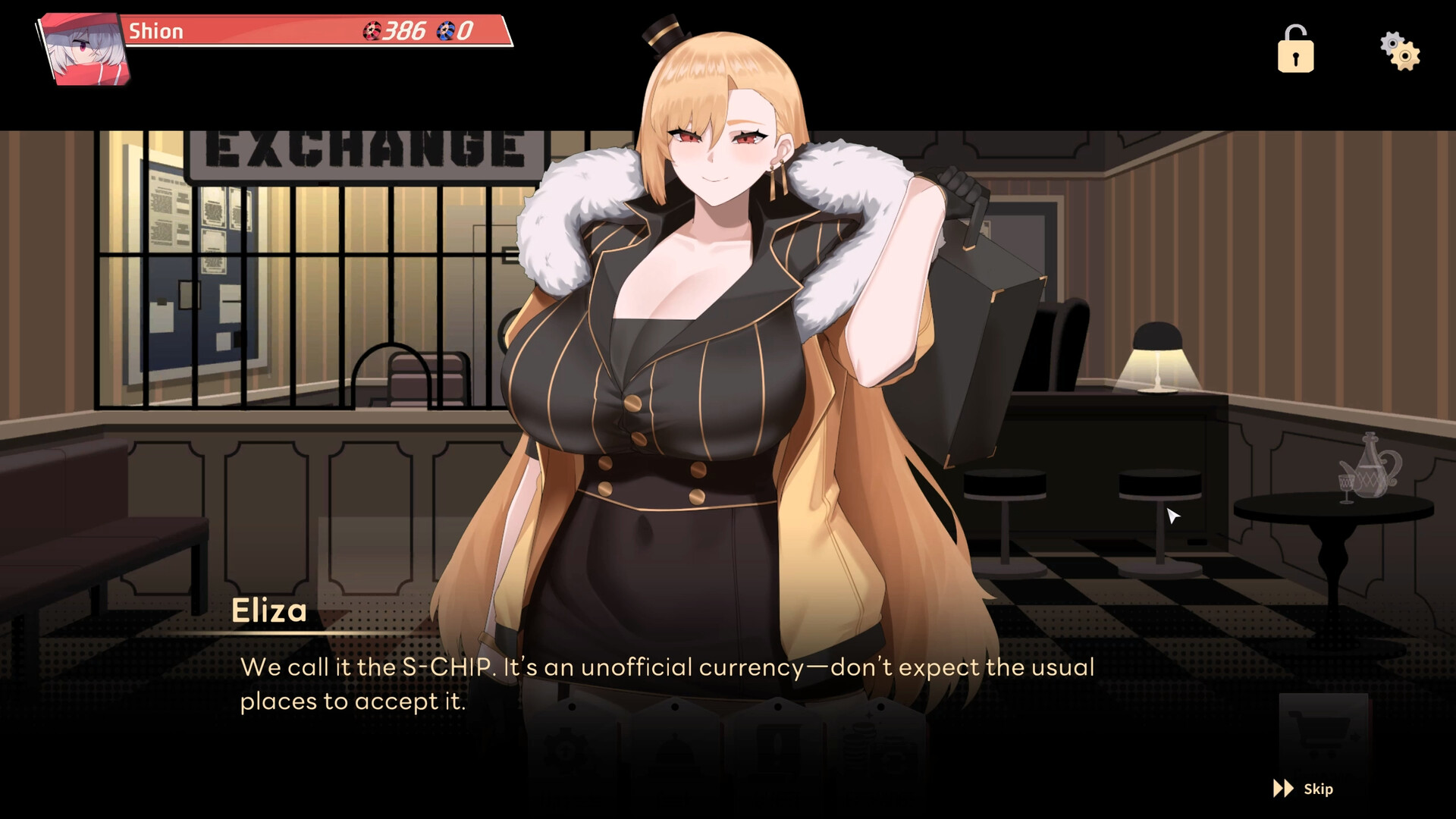 侠盗诡骰 RogueDiceR/RogueDiceR 截图 7