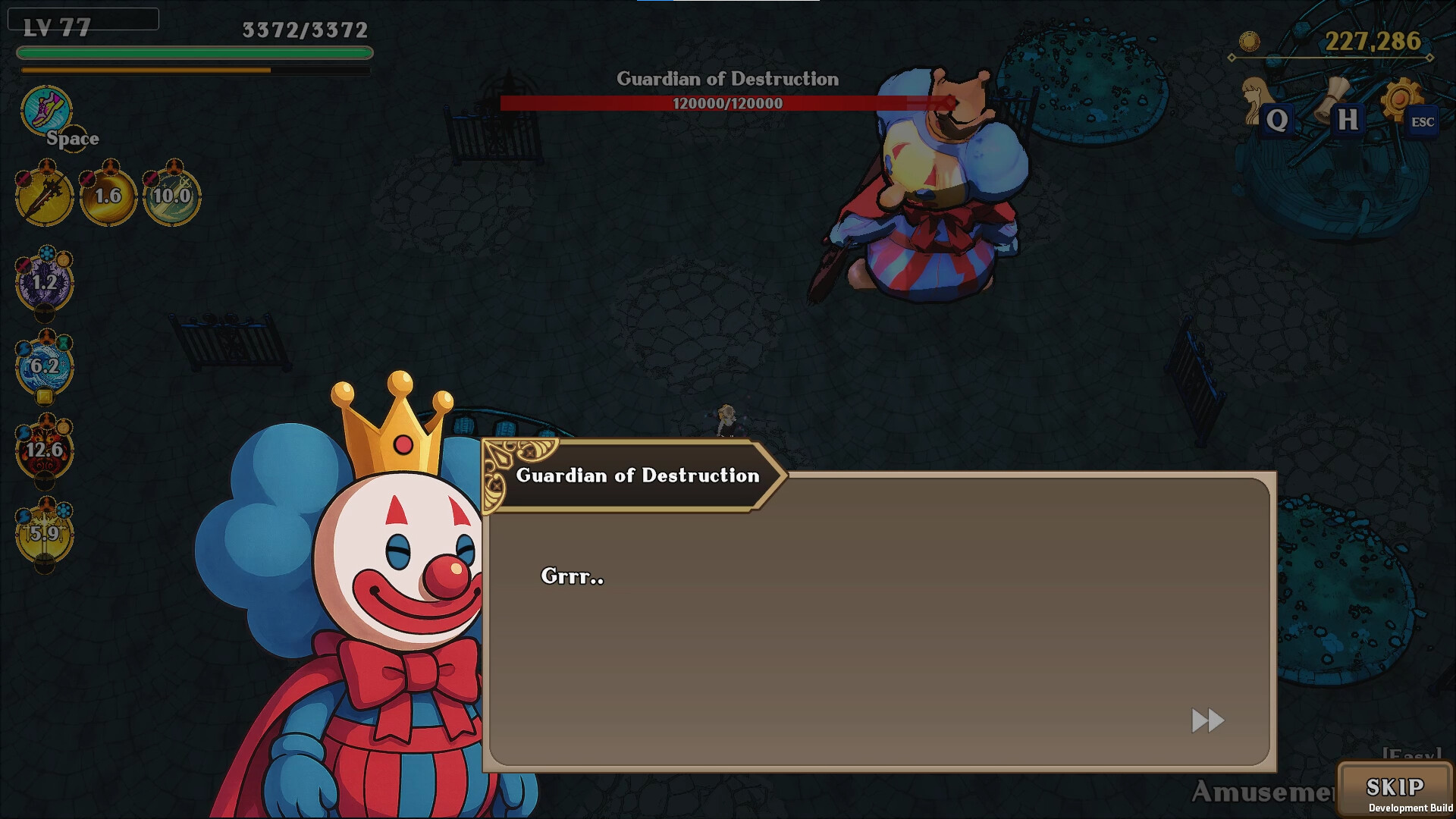 图片[15]-梦境深渊：幸存者（Dream Abyss: Survivors）免安装中文版下载-蒸汽游戏宝库 - 高质量Steam单机游戏下载站