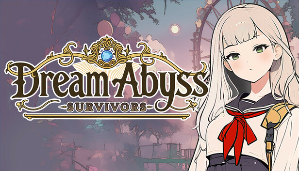 梦境深渊：幸存者 Steam页面