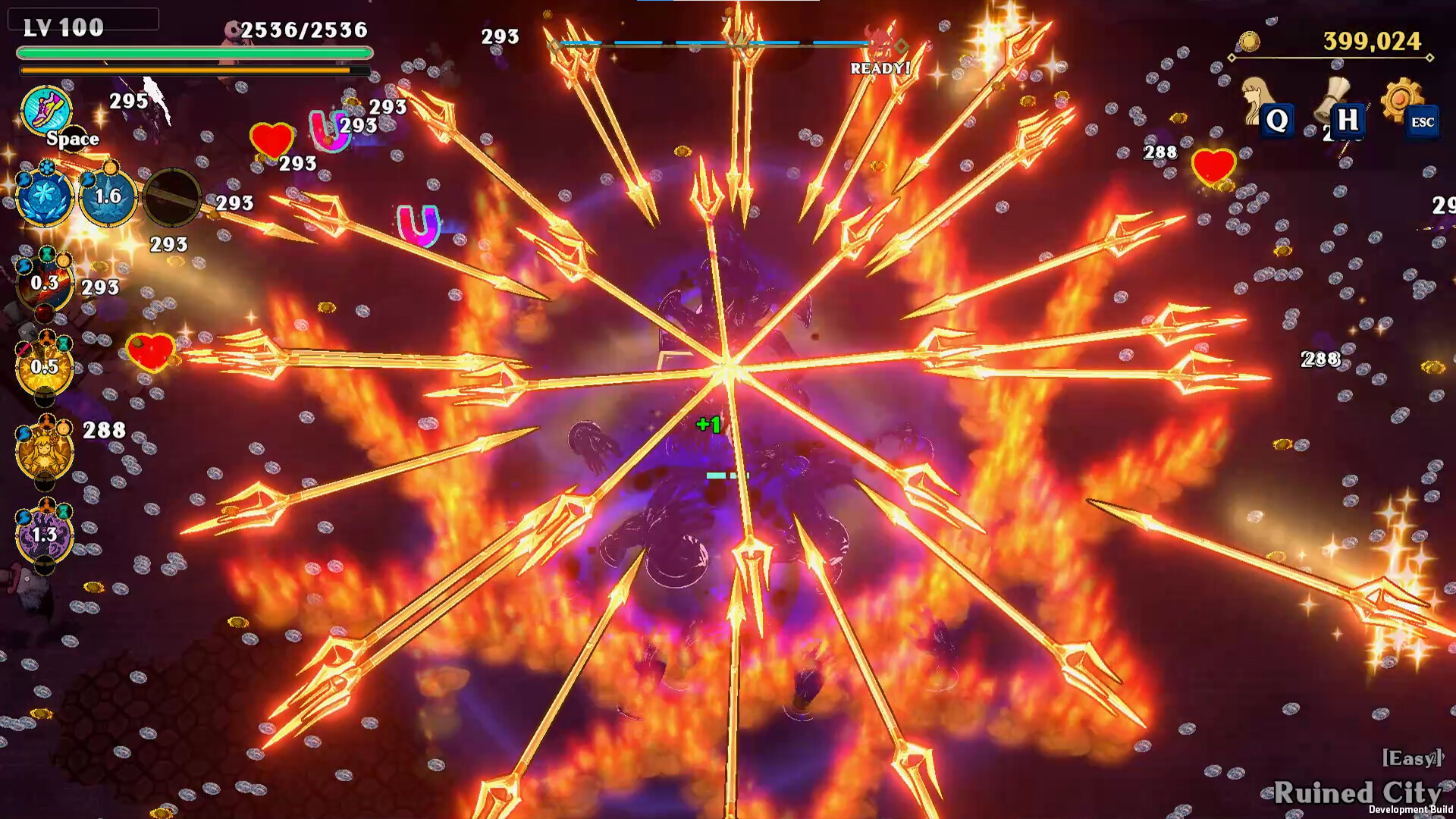 《梦境深渊:幸存者(Dream Abyss: Survivors)》|v1.1.2.0|中文|免安装硬盘版 《梦境深渊:幸存者(Dream Abyss: Survivors)》|v1.1.2.0|中文|免安装硬盘版