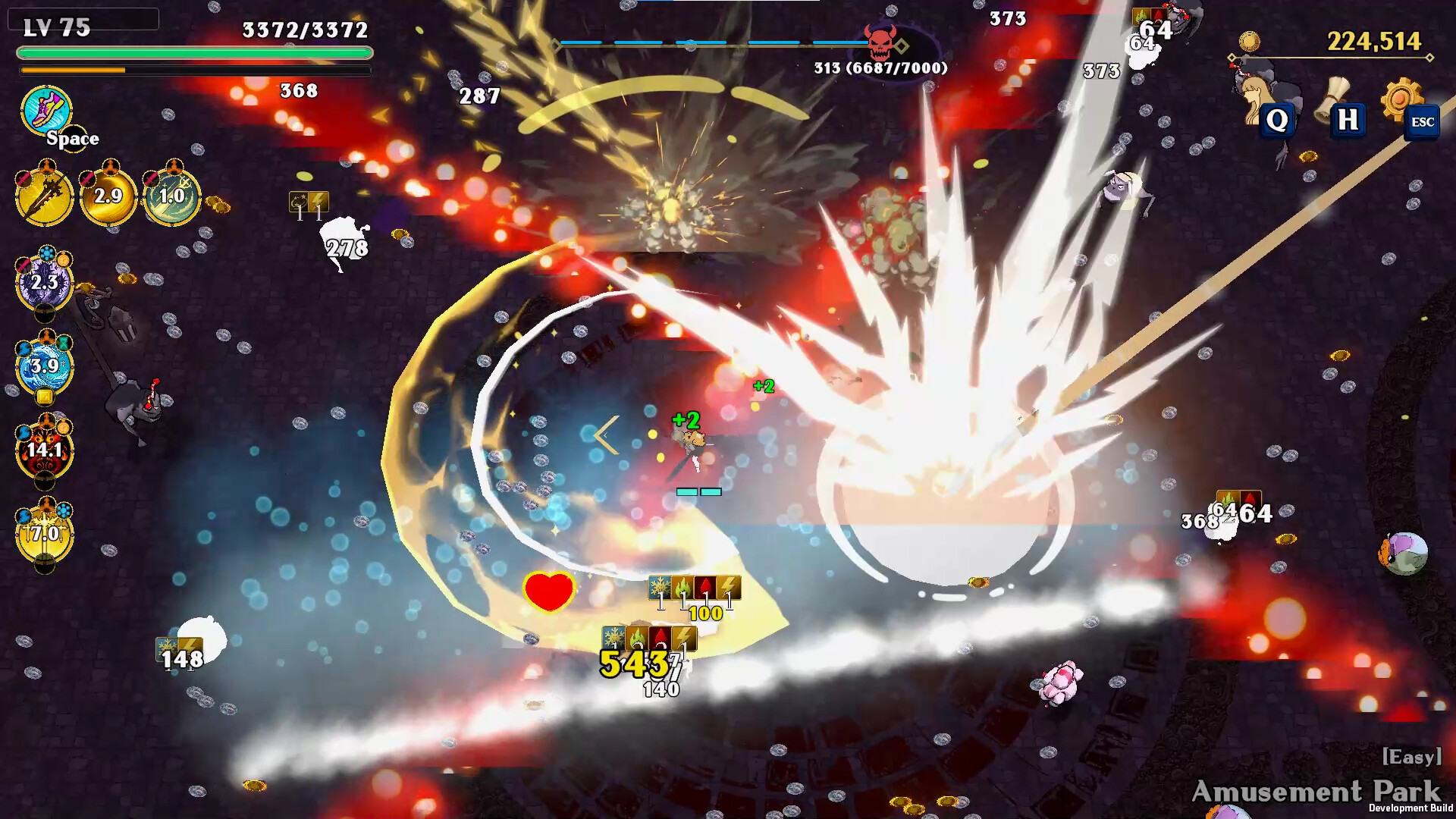 《梦境深渊:幸存者(Dream Abyss: Survivors)》|v1.1.2.0|中文|免安装硬盘版 《梦境深渊:幸存者(Dream Abyss: Survivors)》|v1.1.2.0|中文|免安装硬盘版