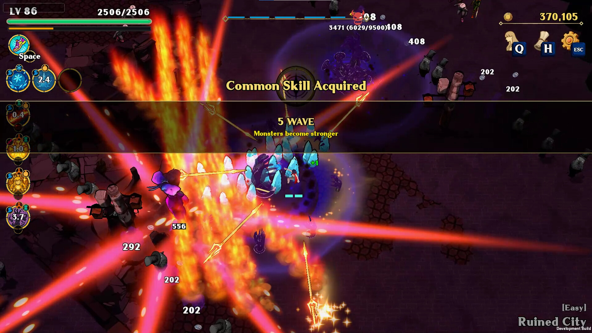 图片[14]-梦境深渊：幸存者（Dream Abyss: Survivors）免安装中文版下载-蒸汽游戏宝库 - 高质量Steam单机游戏下载站