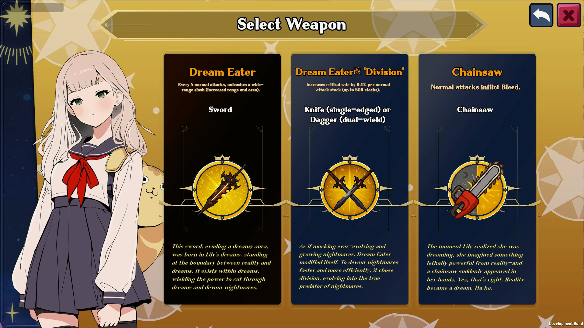 《梦境深渊:幸存者(Dream Abyss: Survivors)》|v1.1.2.0|中文|免安装硬盘版 《梦境深渊:幸存者(Dream Abyss: Survivors)》|v1.1.2.0|中文|免安装硬盘版