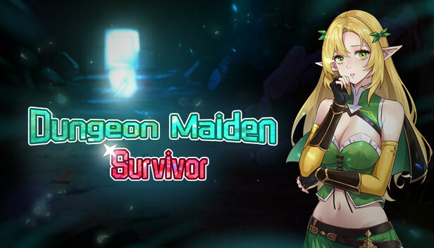 Save 20% on Dungeon Maiden: Survivor on Steam