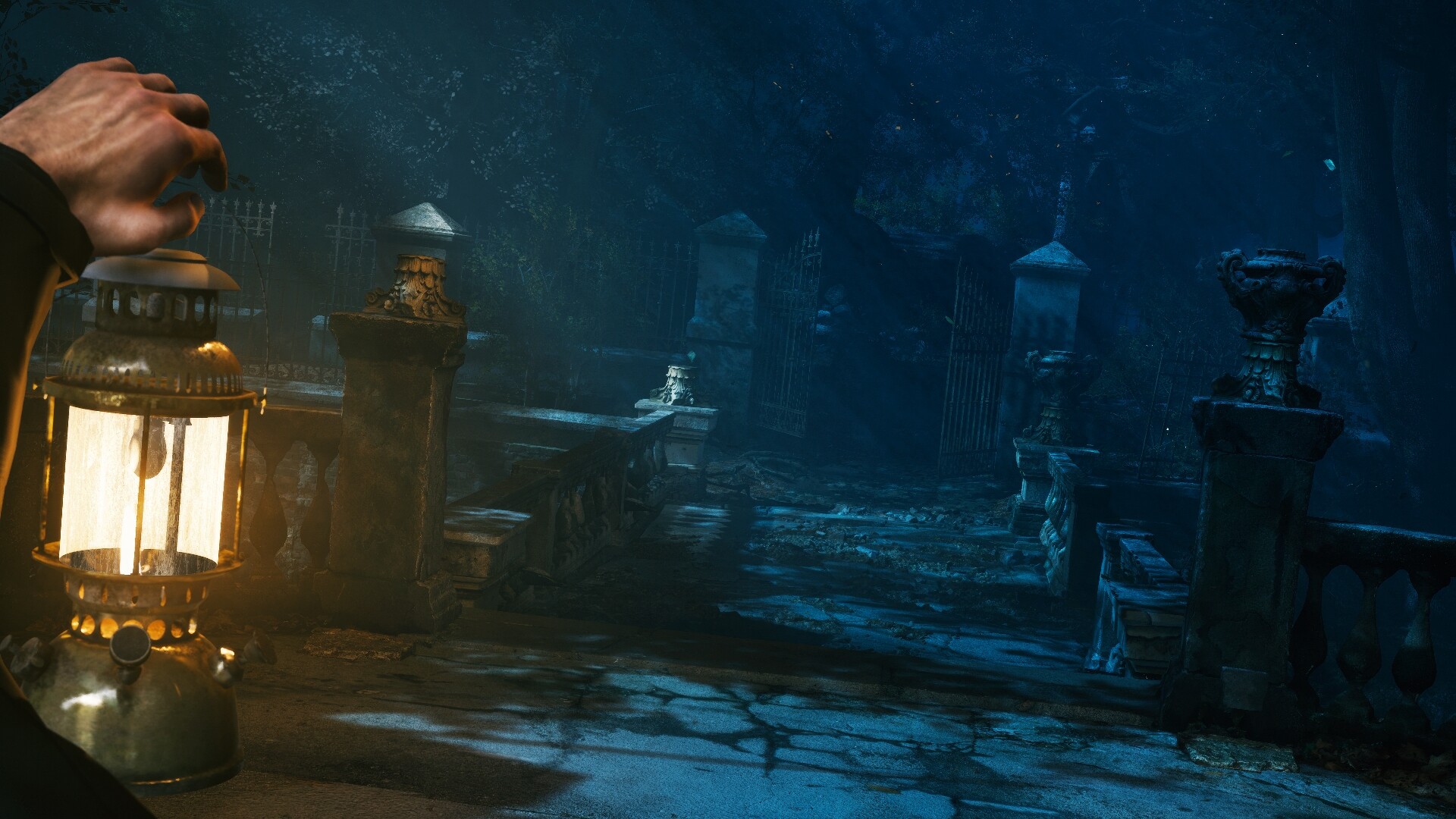 《约翰莫利的最后一案(The Last Case of John Morley)》|v1.0.1|中文|免安装硬盘版