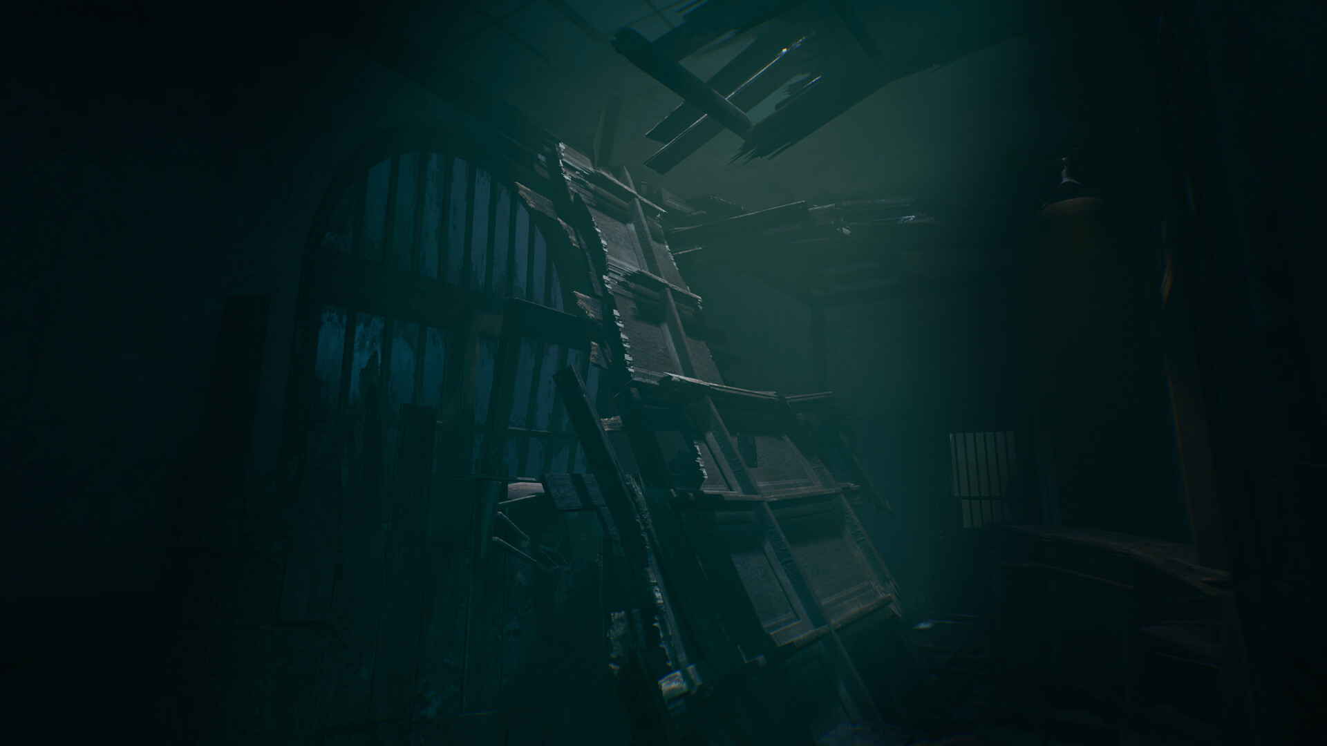 《约翰莫利的最后一案(The Last Case of John Morley)》|v1.0.1|中文|免安装硬盘版