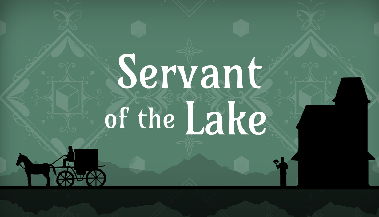 湖之仆从/Servant of the Lake